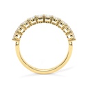 Embrace - Lab Grown Yellow Gold