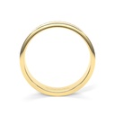 Gianna Yellow Gold