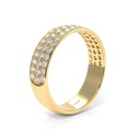 Kara Yellow Gold