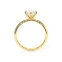 Camille Yellow Gold