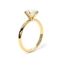 Camille Yellow Gold