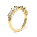 Joelle Yellow Gold